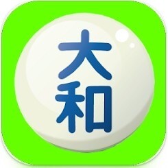 大和自動車アイコン
