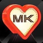 MKタクシー　アイコン