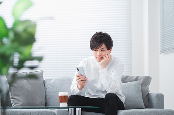 事前決済