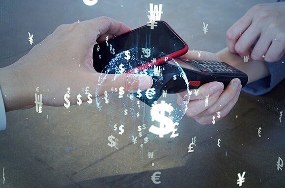 決済