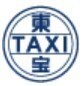 東宝タクシー