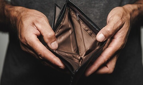 現金