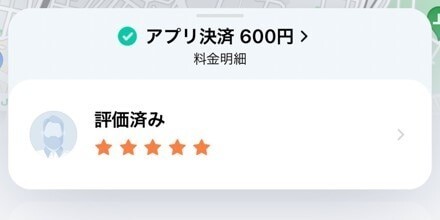 DiDi　評価