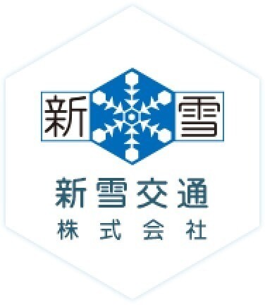 新雪交通アイコン