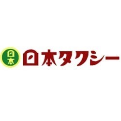 日本タクシー アイコン