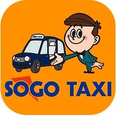 SOGOTAXI