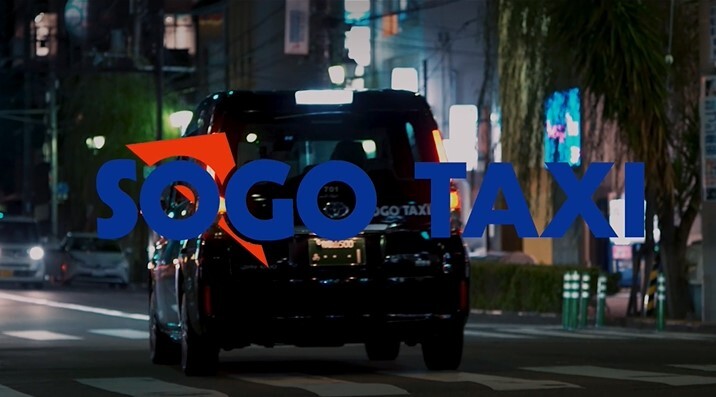 SOGOTAXI