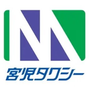 宮児タクシー　アイコン