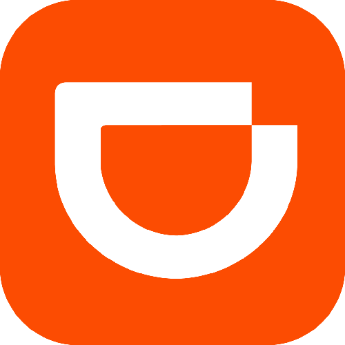 DiDi アプリアイコン