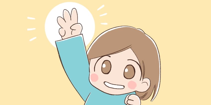 中国でWiFiなどのインターネットを使う方法は3つと紹介する女の子のイラスト