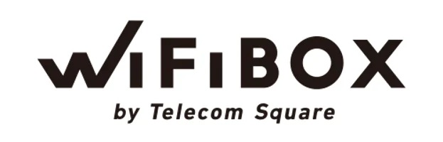 WiFiBOXのロゴ