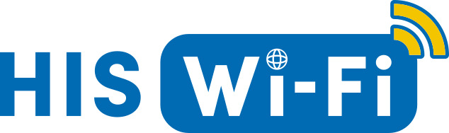 HIS WiFi